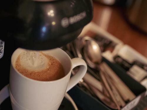 Bed & Breakfast The Kildare