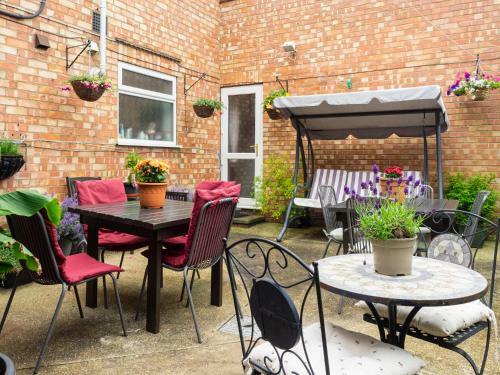 Bed & Breakfast The Kildare