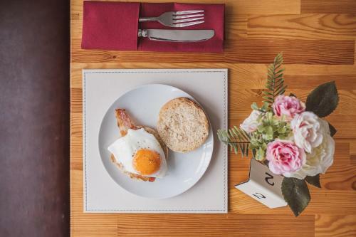 Bed & Breakfast The Kildare
