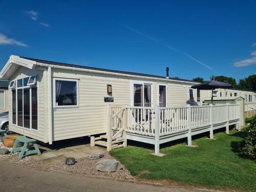 Apartamento 4 Berth Central Heated Anandale Avonmore