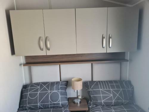 Apartamento 4 Berth Central Heated Anandale Avonmore
