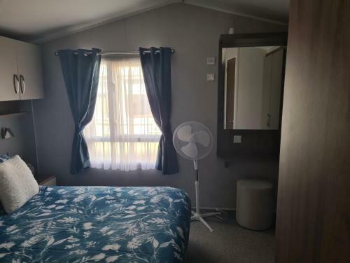 Apartamento 4 Berth Central Heated Anandale Avonmore