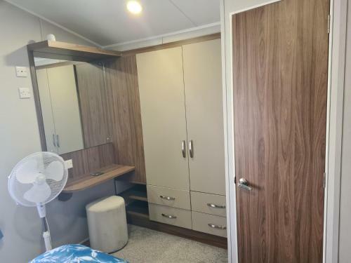 Apartamento 4 Berth Central Heated Anandale Avonmore