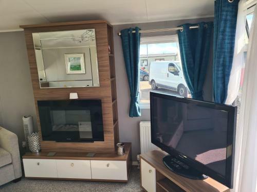 Apartamento 4 Berth Central Heated Anandale Avonmore