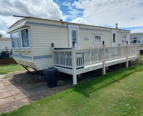 Apartamento 4 Berth Caravan