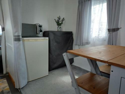 Apartamento 4 Berth Caravan