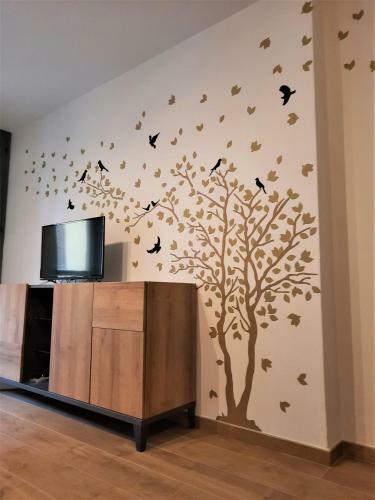 Apartamento Casa Magna