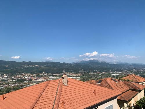 Apartamento Casa Ilvana