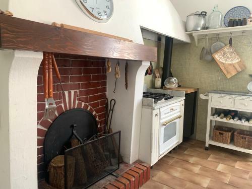 Apartamento Casa Ilvana