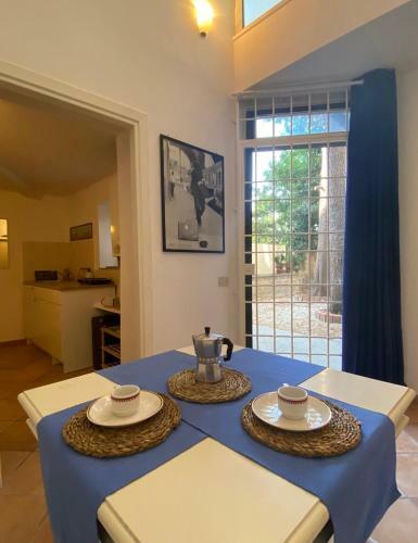 Apartamento Meraviglia