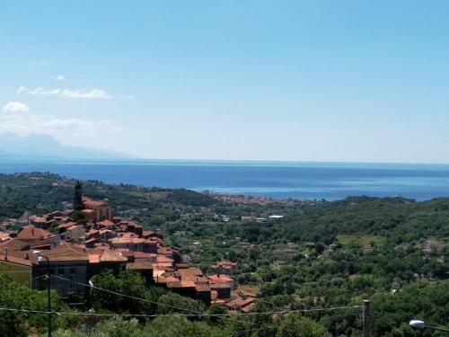 Apartamento Appartamento Panoramico