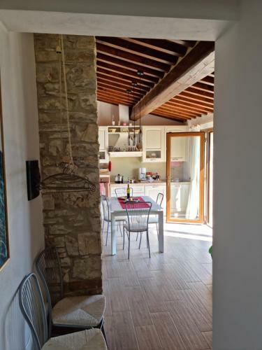 Apartamento Podere I Ripidi