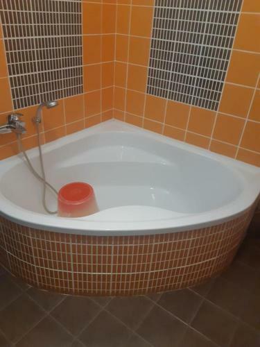Apartamento Casa Vacanze Rosario