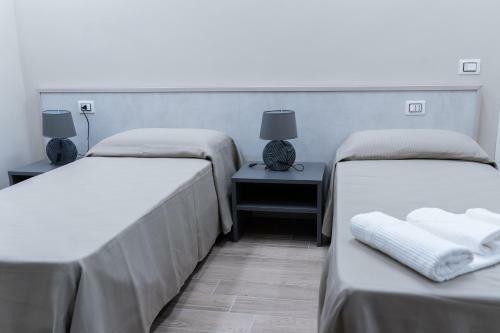 B&B La Perla