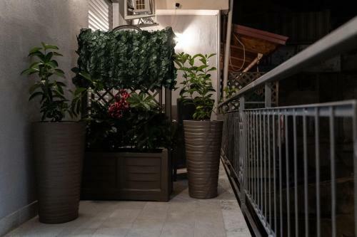 B&B La Perla