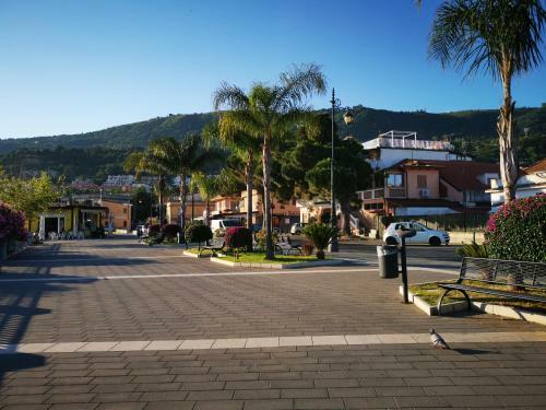 Residenza Nemi Vista Mare