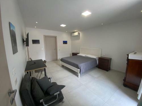 Apartamento Sapienza's