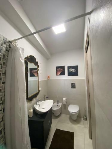 Apartamento Sapienza's