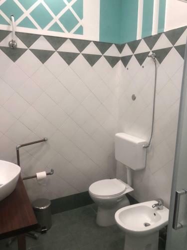Apartamento Hipponion Suite