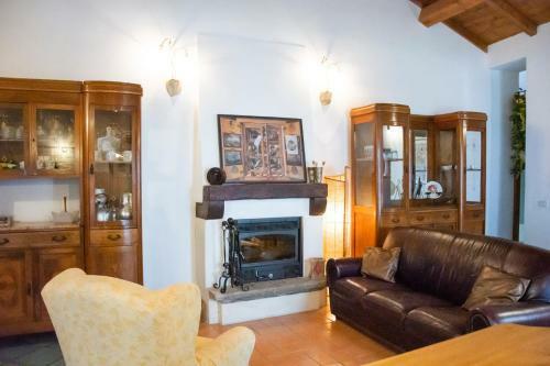 Apartamento La Casa Ocra Suite