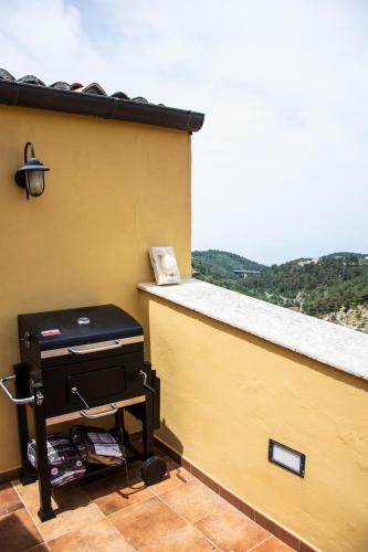 Apartamento La Casa Ocra Suite
