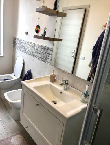 Apartamento Zeta House