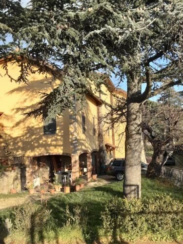 Agrifarm La Corte Apartment