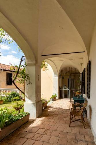 Apartamento Nonna Mariuccia Charming House