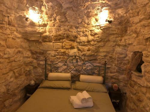 Hostal Trullo Bonaventura