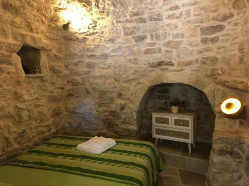 Hostal Trullo Bonaventura
