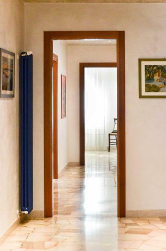 Appartamento Di Silvia - Silvia's Apartment