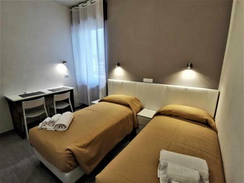 Apartamento Casa Belfiore Vicenza 4