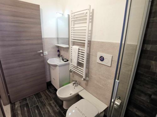 Apartamento Casa Belfiore Vicenza 4