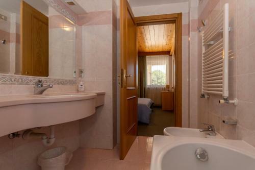 Apartamento Dimora Chiocchetti