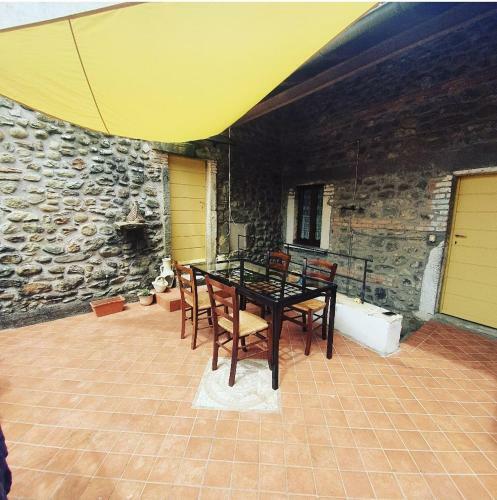 Casa Nel Borgo Medievale Di Filetto