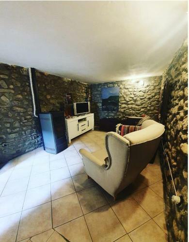 Casa Nel Borgo Medievale Di Filetto