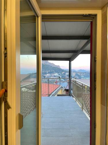Hostal Affittacamere Il Vicoletto Aria Ona