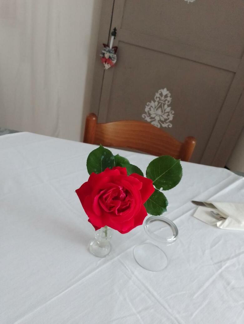 B&B La Chiocciola