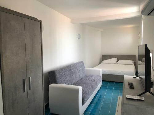 Apartamento Il Carrubo