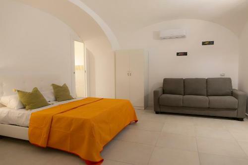 Bed & Breakfast Amam� Home