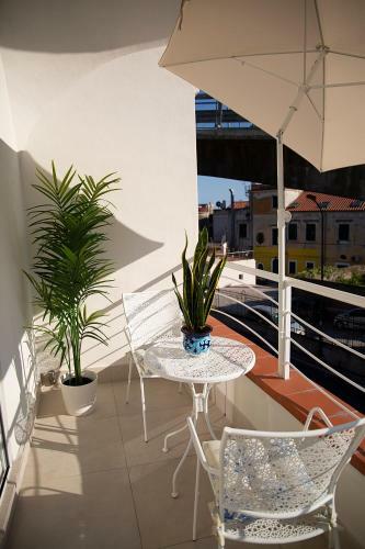 Bed & Breakfast Amam� Home