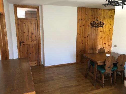 Apartamento Trilocale Le Cascatelle