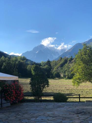 Apartamento Trilocale Le Cascatelle