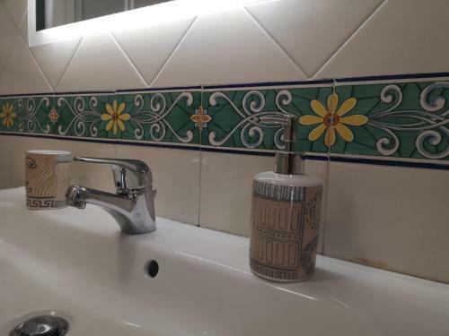 Apartamento Terrazza Mediterranea