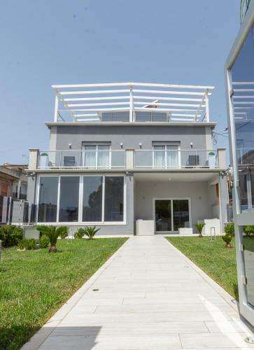 Hostal Luxury House