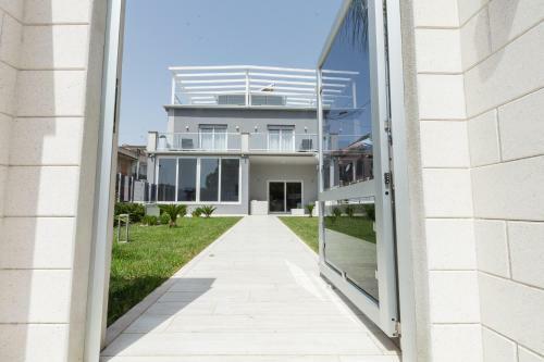 Hostal Luxury House