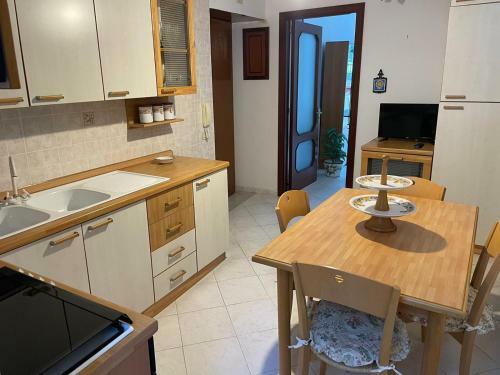 Apartamento Casa Francesca
