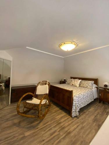 Apartamento Casa Flora
