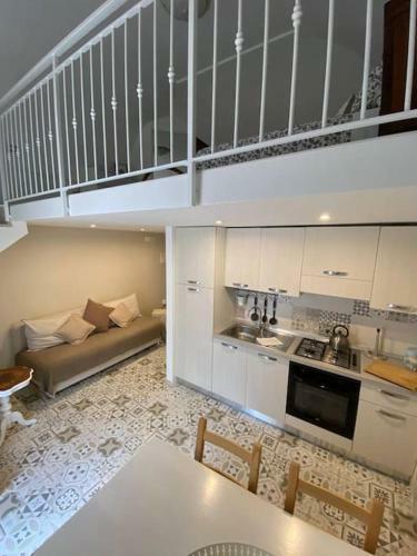 Apartamento Casa Flora
