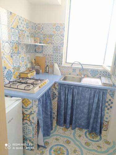 Apartamento Blue 51
